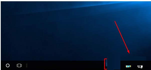 Win10ϵͳ�̶�������ͼ����ʾλ�ý̳̣�ͼ�ģ�