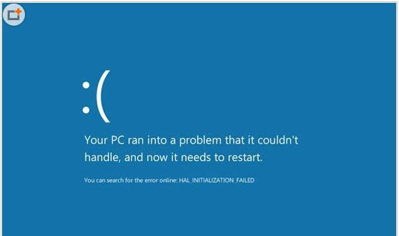 Win10ϵͳ��ʾ����0x000000d1�����Ĵ�������