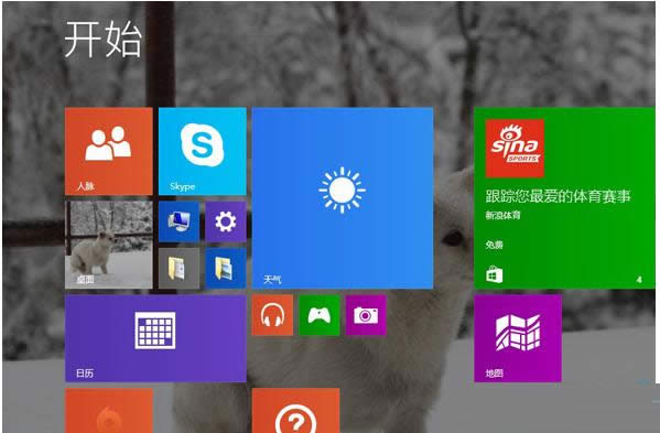 Win8ϵͳMetro��������򲻿��Ĵ�������