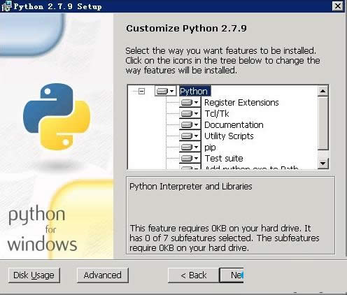 XPϵͳ�а�װScrapy����ϸ�������裨ͼ�⣩