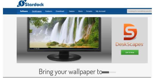 Win8ϵͳDeskScapes8����ʹ�ý̳�