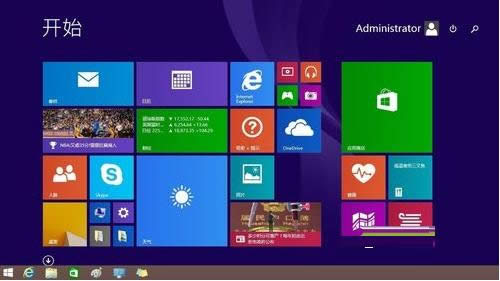 Win8.1ϵͳ�����л��˻��˵��Ĳ������裨ͼ�⣩