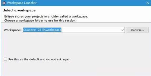 Win10ϵͳ�°�װEclipse�Ĳ������裨ͼ�⣩