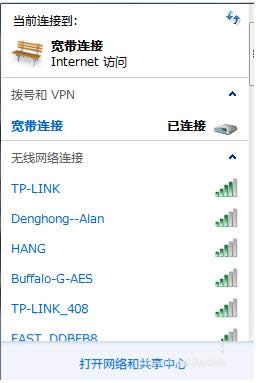 Win7ϵͳ�г��֡��������硱�Ĳ���ͼ��