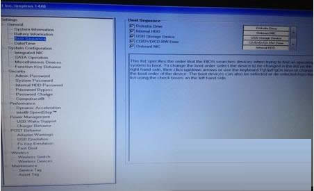 �������԰�װXPϵͳ���޷������Ľ������