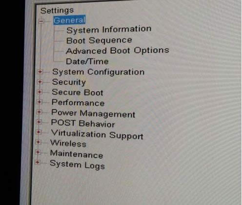 �������԰�װXPϵͳ���޷������Ľ������