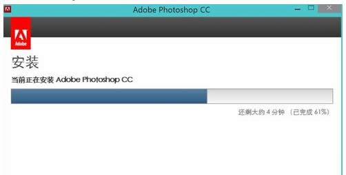 Win8ϵͳ��װPhotoshop CCʧ����ô�죿��������