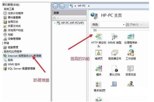 Win7ϵͳ��ô��װ����Internet��Ϣ����