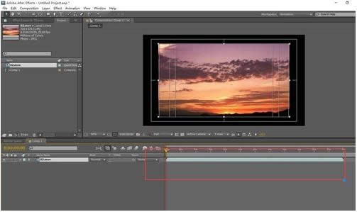 Win10ϵͳ�����ʹ��AE������Ƶ��