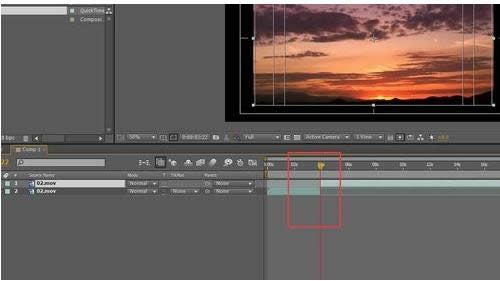 Win10ϵͳ�����ʹ��AE������Ƶ��