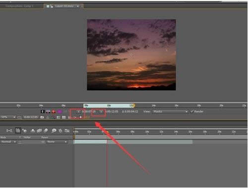Win10ϵͳ�����ʹ��AE������Ƶ��