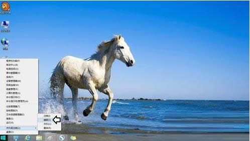 Win8.1ϵͳ�޷�����˯��ģʽ�Ĳ���ͼ��