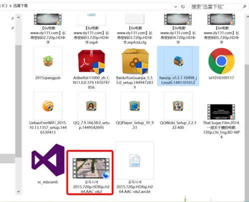 Win10ϵͳ���޷�������Ƶ�ļ���ͼ�Ľ̳�