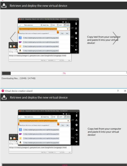 Win10ϵͳ�а�װGenymotion��ͼ����ϸ�̳�