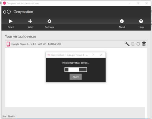 Win10ϵͳ�а�װGenymotion��ͼ�Ľ̳�