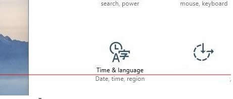 Win10ϵͳӢ�İ�����Ϊ������ʾ��ͼ�Ĳ������