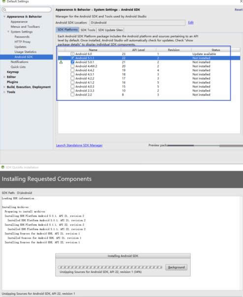 Win10ϵͳ�а�װAndroid Studio����ϸ����ͼ��
