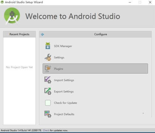 Win10ϵͳ�а�װAndroid Studio����ϸ����ͼ��