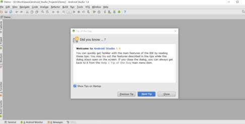 Win10ϵͳ�а�װAndroid Studio����ϸ����ͼ��