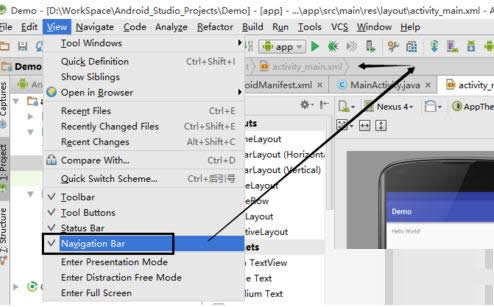 Win10ϵͳ�а�װAndroid Studio����ϸ����ͼ��