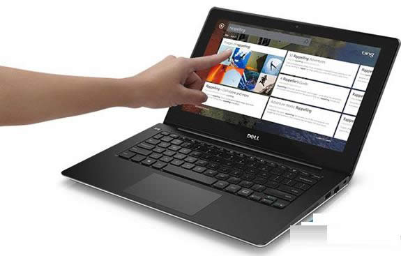 ��������Win8ϵͳ�ʼǱ������ٶ�������İ취